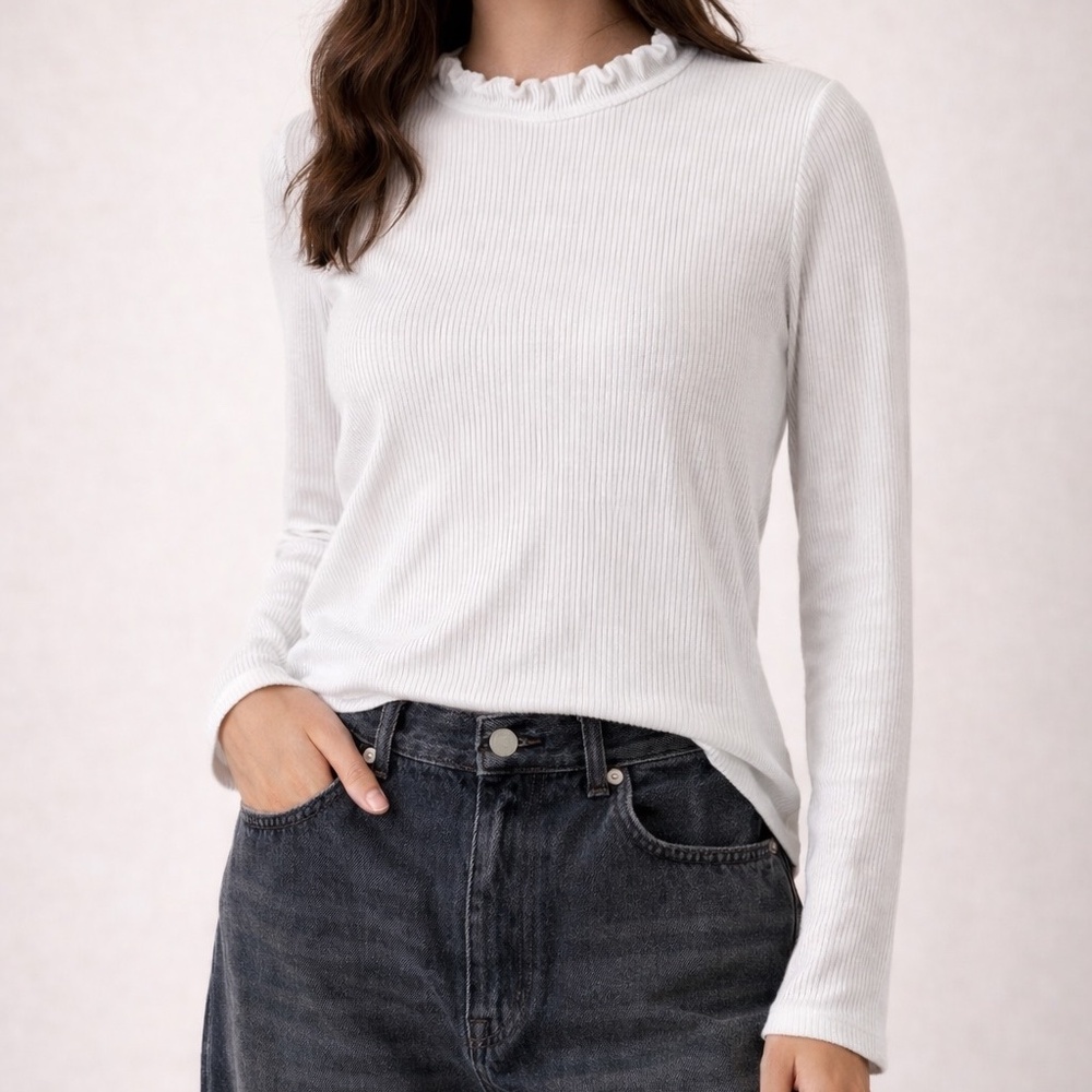 Smash + Tess | L | Claire Long Sleeve